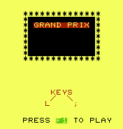 Grand Prix